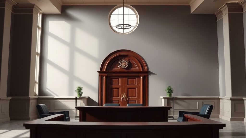 Alabama Medical Malpractice Cap: Legal Framework and Implications